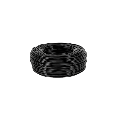 Καλώδιο 1 x RCA BLACK HQ