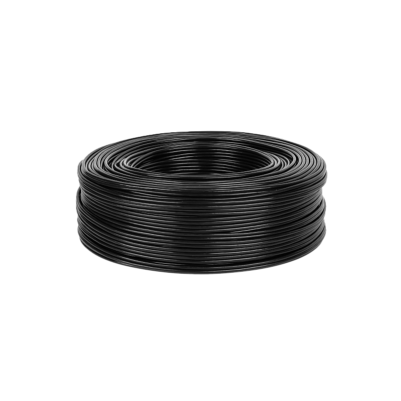 2 x καλώδιο RCA-4mm, μαύρο 2 x καλώδιο RCA-4mm, μαύρο