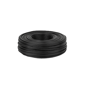 Καλώδιο 2 x RCA BLACK HQ