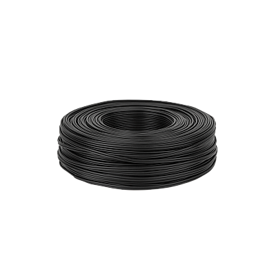 Καλώδιο 2 x RCA BLACK HQ