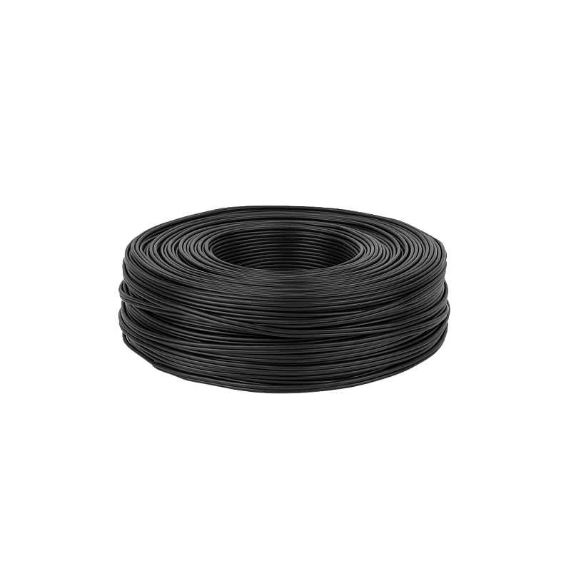 Καλώδιο 2 x RCA BLACK HQ