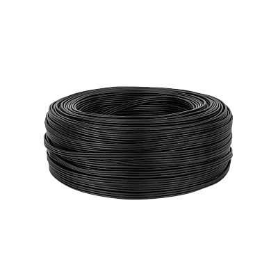 3 x καλώδιο RCA, ΜΑΥΡΟ