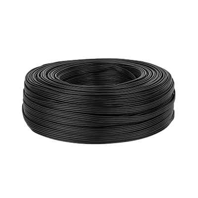 4 x καλώδιο RCA, ΜΑΥΡΟ