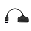 Προσαρμογέας καλωδίου USB 3.0 SATA