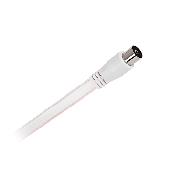 Καλώδιο κεραίας FM - τύπου T 1,8mx1,8m