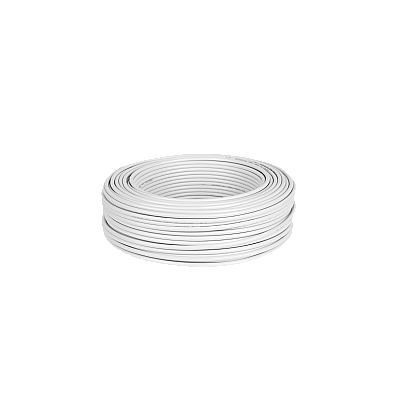 CABLETECH F690BV καλώδιο CU + διπλή οθόνη 100m/k.