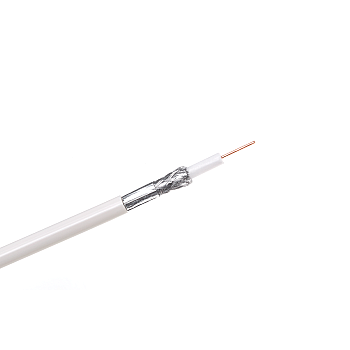 CABLETECH F690BV καλώδιο CU + διπλή οθόνη 100m/k.