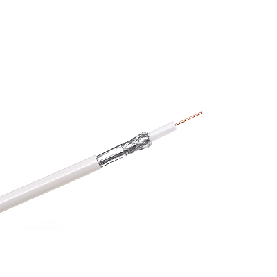 CABLETECH F690BV καλώδιο CU + διπλή οθόνη 100m/k.