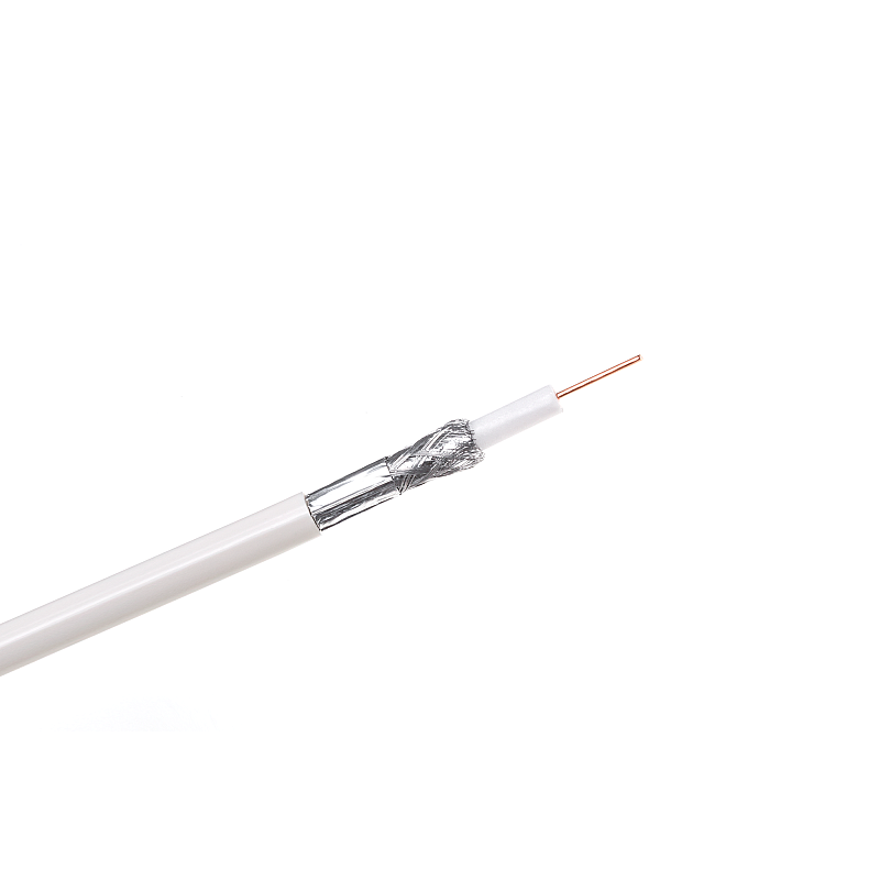 CABLETECH F690BV καλώδιο CU + διπλή οθόνη 100m/k.