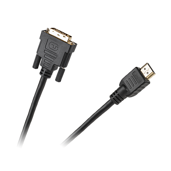 Καλώδιο DVI-HDMI 1,8M