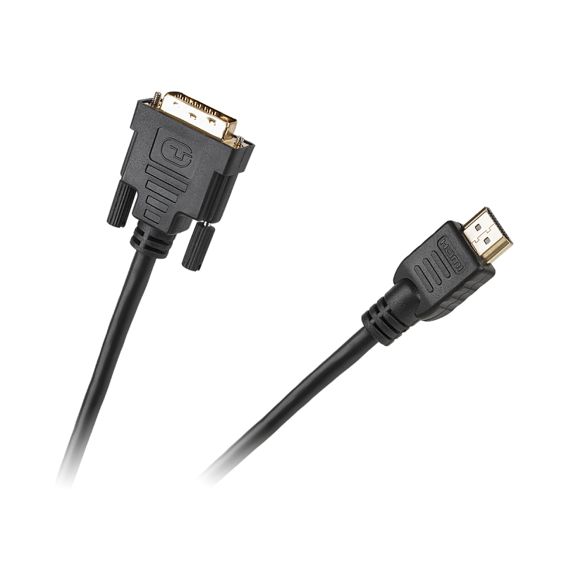 Καλώδιο DVI-HDMI 1,8M