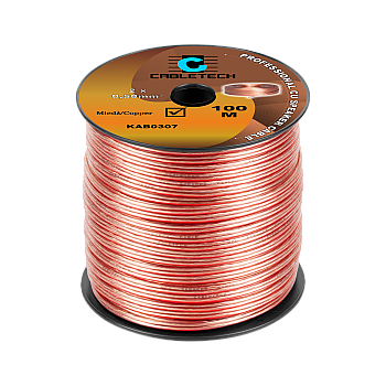 Καλώδιο ηχείων 0,5mm