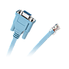 Υποδοχή καλωδίου RS232 - βύσμα RJ45