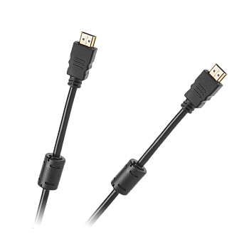 Καλώδιο HDMI-HDMI 1.5M 4K, 2.0