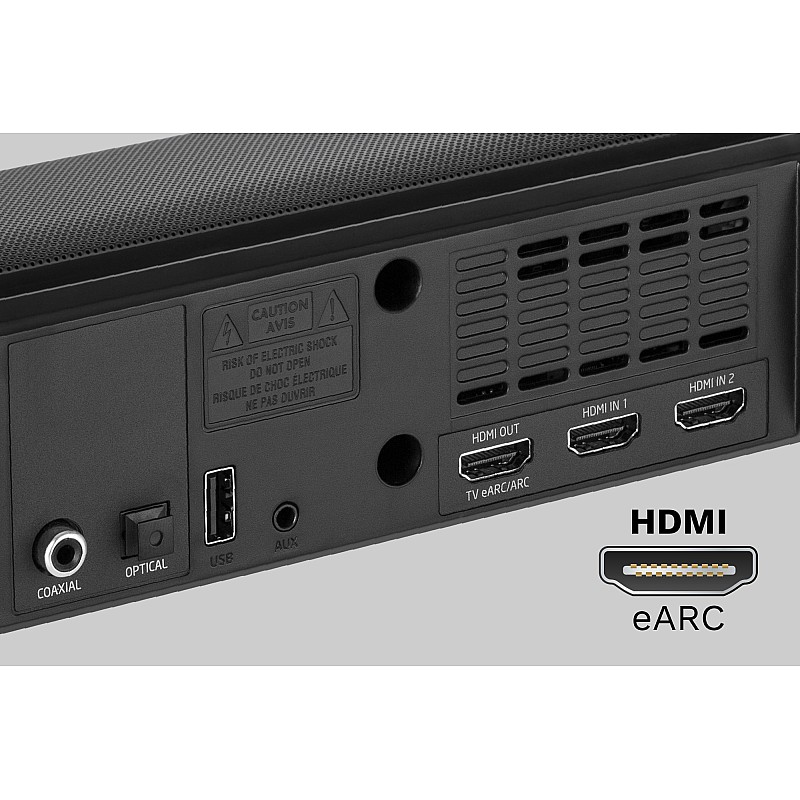 Kabel HDMI-HDMI 2.1 8K 1,8 m Kruger&Matz