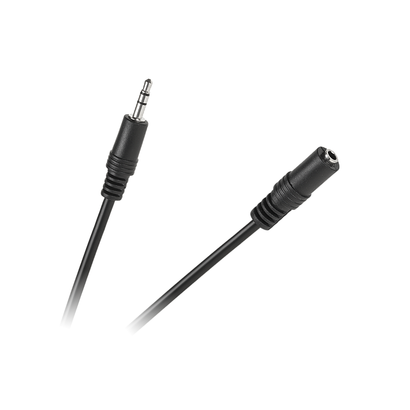 Καλώδιο πρίζας JACK 3.5, 5 m