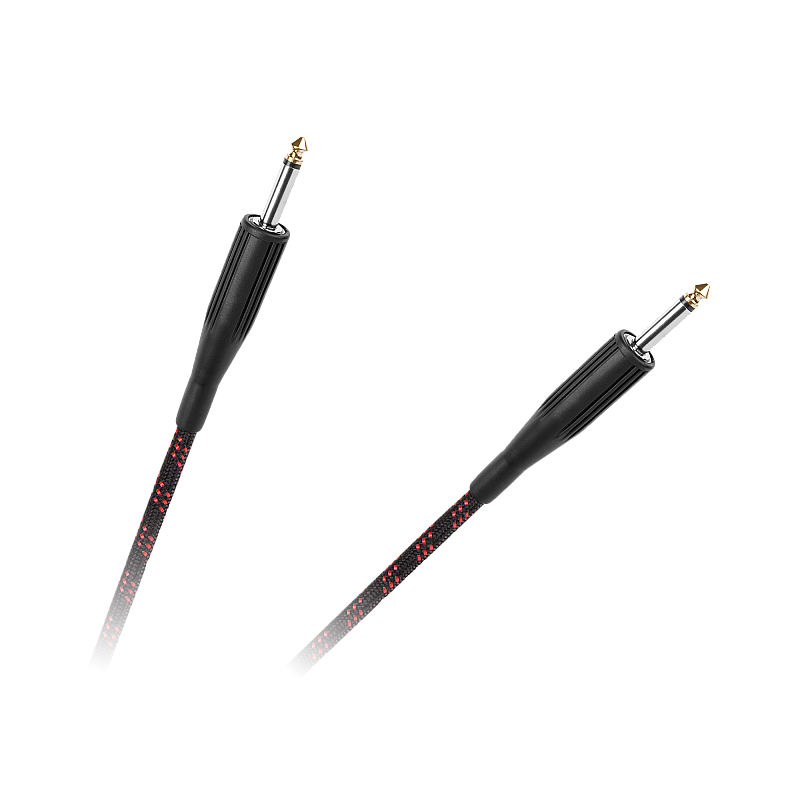 Καλώδιο JACK 6.3 βύσμα 5m HQ