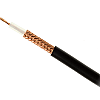 Ομοαξονικό καλώδιο EK-H155 (YWLXpek 50-1,17mm2/3,9)