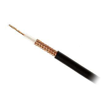 Ομοαξονικό καλώδιο EK-H155 (YWLXpek 50-1,17mm2/3,9)