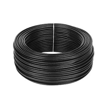 Ομοαξονικό καλώδιο EK-H155 (YWLXpek 50-1,17mm2/3,9)