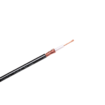 H155 ομοαξονικό καλώδιο 100m/κιβώτιο