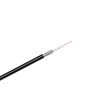 RG-58U ομοαξονικό καλώδιο 50 ohm CABLETECH