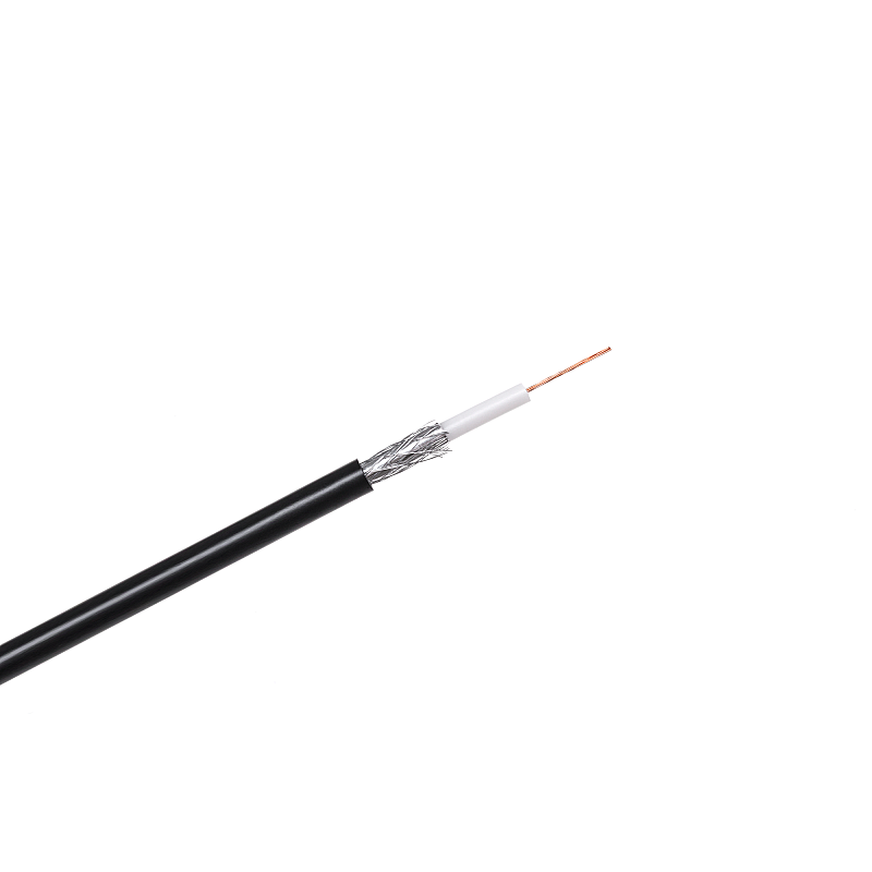 RG-58U ομοαξονικό καλώδιο 50 ohm CABLETECH