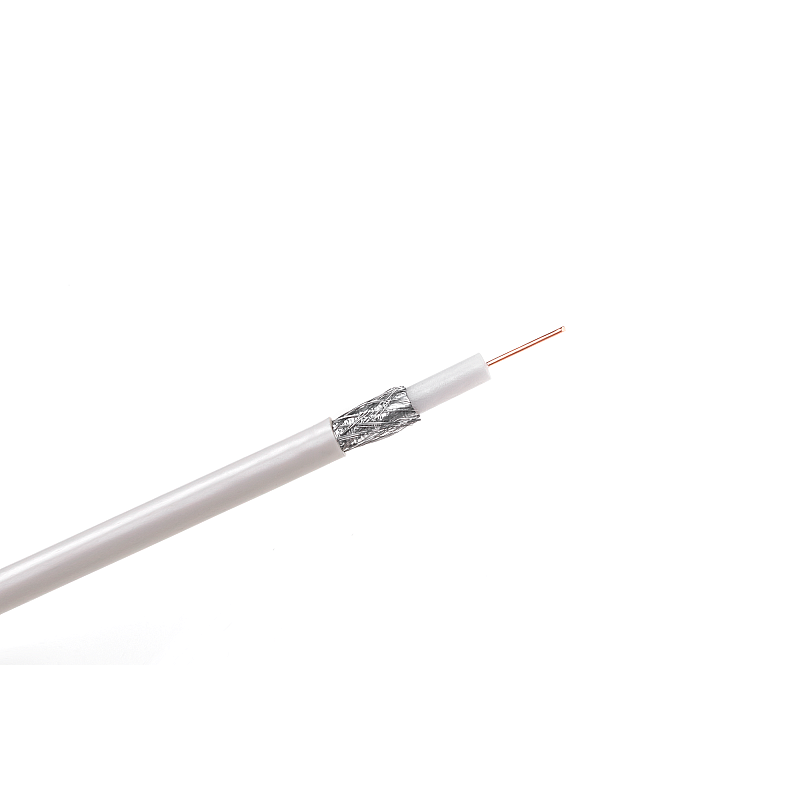 Ομοαξονικό καλώδιο RG-6U CU