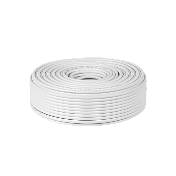 Ομοαξονικό καλώδιο CABLETECH SAT9590