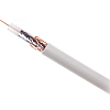 Ομοαξονικό καλώδιο YWDXpek 75-1,05/4,8 K-100 100m