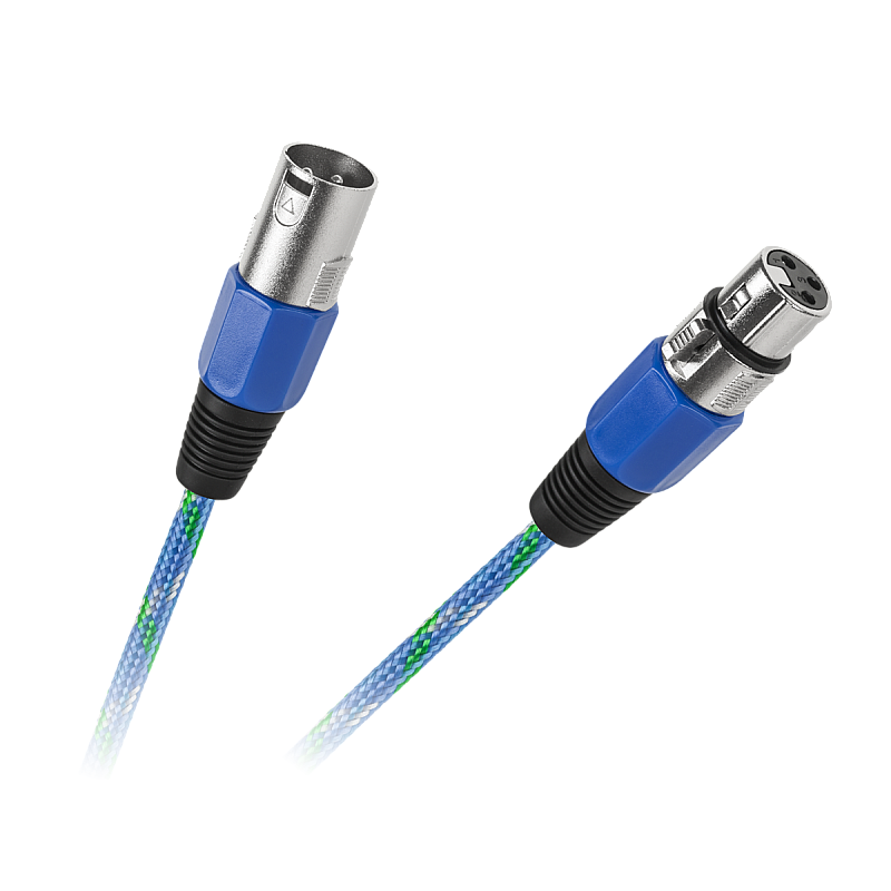 Καλώδιο μικροφώνου plug-to-jack CANON, 3 m