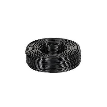 Καλώδιο μονοφωνικού μικροφώνου 4mm