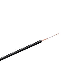 Καλώδιο μονοφωνικού μικροφώνου 4mm