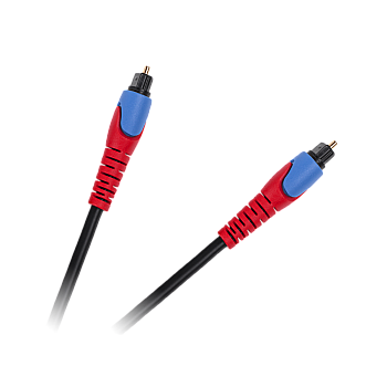 Τυπικό οπτικό καλώδιο 2m Cabletech