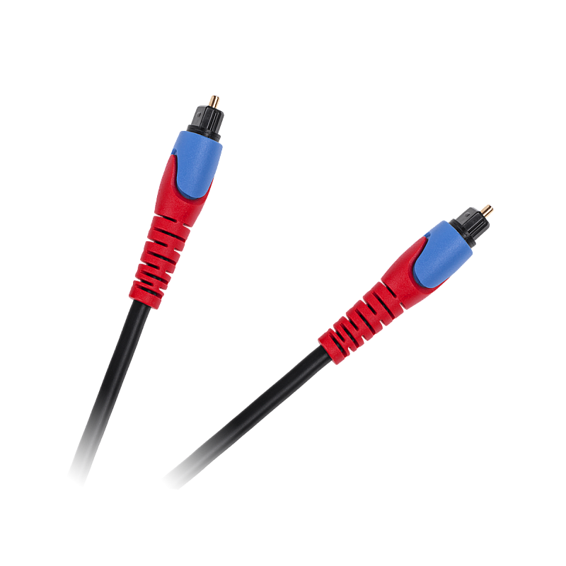 Τυπικό οπτικό καλώδιο 3m Cabletech