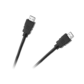 Καλώδιο σύνδεσης HDMI - HDMI 1,5m 4K 2,0V