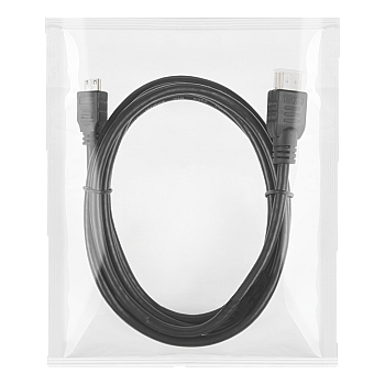 Καλώδιο σύνδεσης HDMI - HDMI 1,5m 4K 2,0V