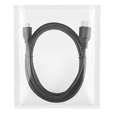 Καλώδιο σύνδεσης HDMI - HDMI 1,5m 4K 2,0V