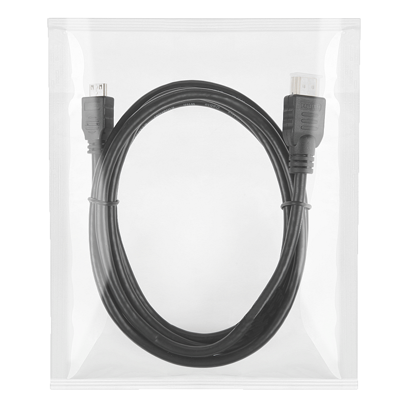 Καλώδιο σύνδεσης HDMI - HDMI 1,5m 4K 2,0V