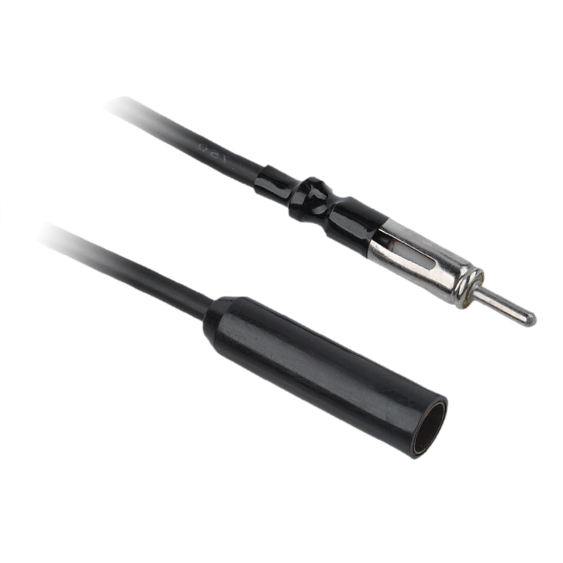 Καλώδιο επέκτασης κεραίας: 1,8 m