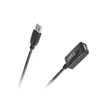 Ενεργό καλώδιο επέκτασης USB 10 m