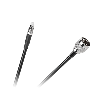 Καλώδιο σύνδεσης H155 15m Υποδοχή FME - N βύσμα