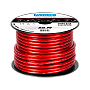 6Ga OD8mm καλώδιο αυτοκινήτου CU 25m