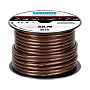 6Ga OD8mm καλώδιο αυτοκινήτου CU+AL 25m