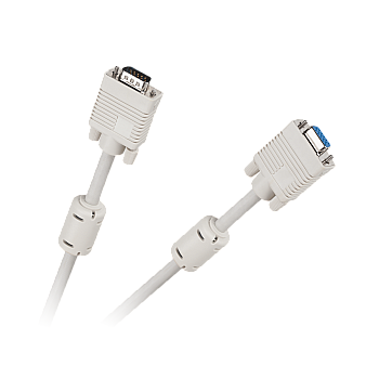 Βύσμα καλωδίου SVGA, 1,5 m