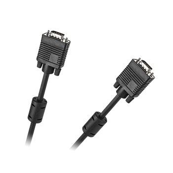 Καλώδιο βύσματος SVGA 10m