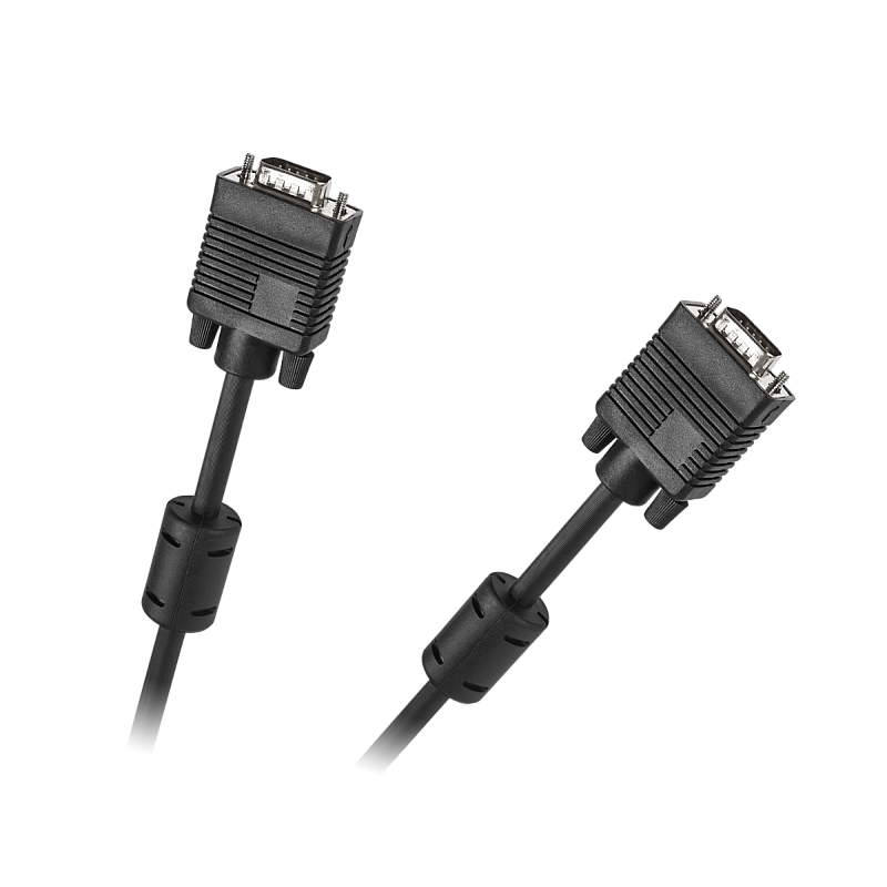 Καλώδιο βύσματος SVGA 3m