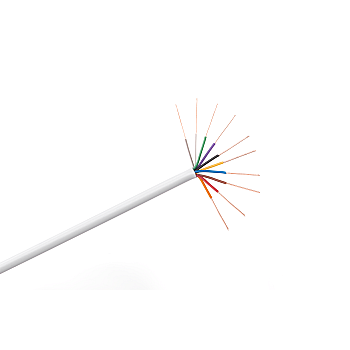 Καλώδιο τηλεφώνου/συναγερμού YTDY 10 x 0,5 100 m