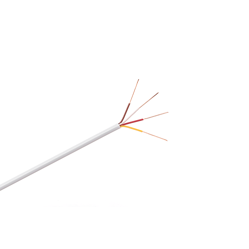 YTDY τηλέφωνο/καλώδιο συναγερμού 4 x 0,5 100 m