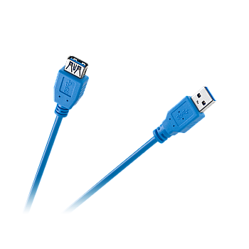 Καλώδιο USB 3.0 AM/AF 1.8M